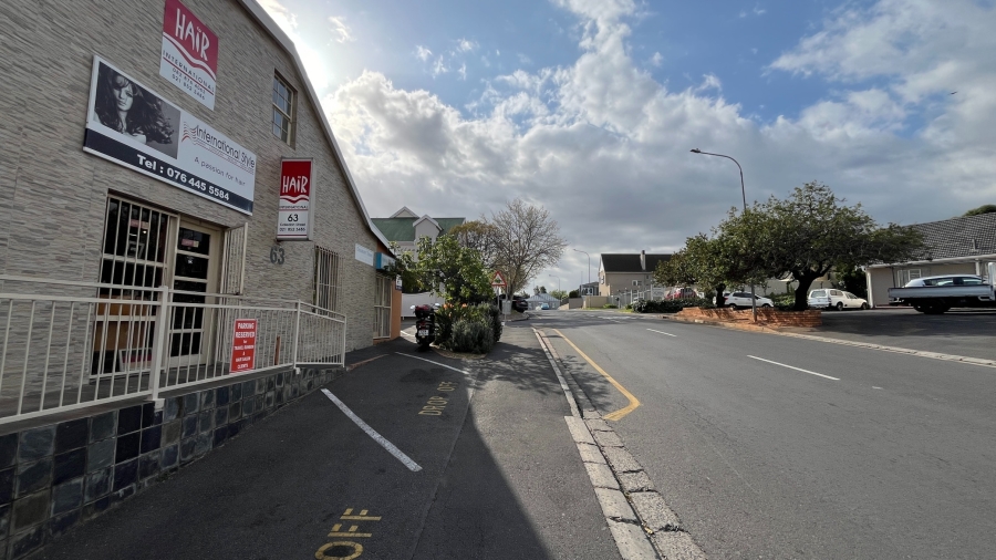 To Let commercial Property for Rent in Somerset West Western Cape